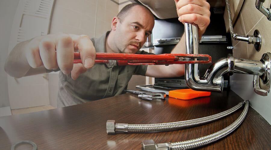 Local tankless water heater installation in Winlock, WA